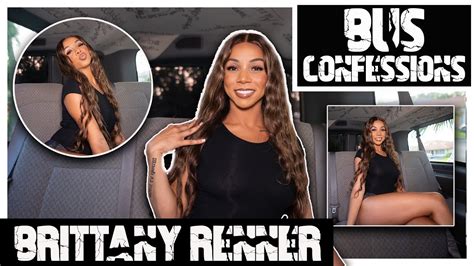 Brittany Renner Porn Videos 2024: Porn Star Sex Scenes